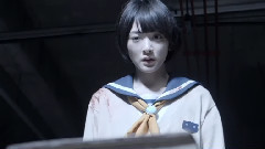 乃木坂46,欅坂46 - 映画<コープスパーティー Book of Shadows>予告編
