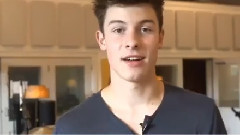 Shawn Mendes - 你德的录音室
