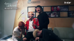 BamBam(GOT7),Jackson(GOT7),GOT7 - BAMBAM挑战演戏?不能坐视的GOT7成员出动!