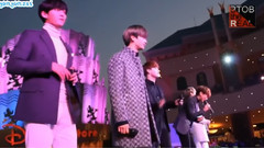 BTOB - BTOB THE REAL E05