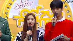 VIXX - 花美男Bromance - N&李源根 EP1. 我的少年时代
