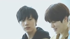 NCT - 哥有老婆 囧泰疼大三角