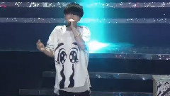 华晨宇 - 2014 & 2015 火星演唱会精彩精华一