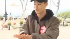 曹承衍(UNIQ),UNIQ - SMTM5 曹承衍Rap CUT