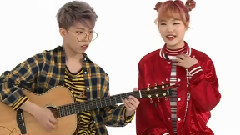 IU,乐童音乐家 - 乐童音乐家提到IU Cut