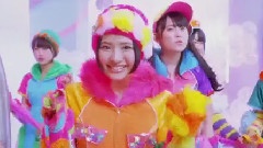 HKT48 - スキ!スキ!スキップ!