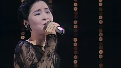 邓丽君 - 別れの予感 プレミアム-テレサ・テン 歌声は永遠に～没後20年・アジアをつないだ魂をたずねて～