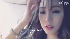 少女时代,太妍(少女时代),Tiffany(少女时代) - Talk Love