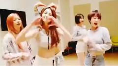 EXID - EXID又出现啦~~!!!.