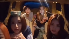 EXID - 想念EXID的人 这里这里 看过来~~.