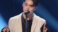 DEAN(韩国) - D(Half Moon)