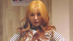 Wanna.B,舞蹈视频 - I Got A Boy