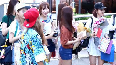 Lovelyz - 上班