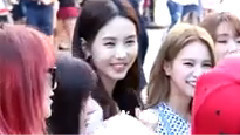 Fiestar - 上班