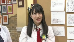 AKB48 - 5きげんテレビ 佐藤七海 Cut