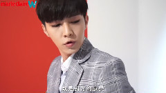 炎亚纶 - 炎亚纶 偶像进化论