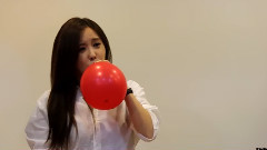朴孝敏(T-ara) - 孝敏生日会