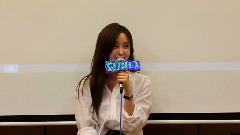 朴孝敏(T-ara) - 孝敏生日会 可爱
