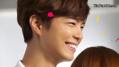 朴宝剑 - LG Saffron CF Making Film