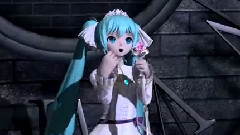 初音未来 - ロミオとシンデレラ