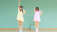 舞蹈视频 - たりないかぼちゃ