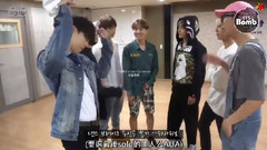 SUGA(防弹少年团),J-HOPE(防弹少年团),JIN(防弹少年团),田柾国(防弹少年团),防弹少年团 - 鸦雀