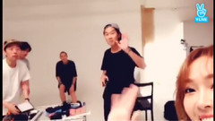 Jessica - CF拍摄中ing