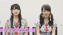 AKB48,NGT48 - AKB48・NGT48メンバーが選抜総選挙と新曲をPR