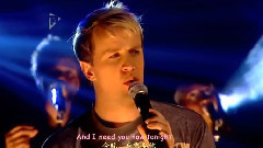 Westlife - Total Eclipse Of The Heart