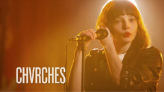 Chvrches - By The Throat