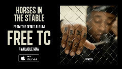 Ty Dolla Sign - Horses In The Stable