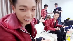 iKON - SHOWTIME DAYS IN CHENGDU & NANJING