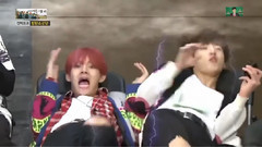 JIN(防弹少年团),J-HOPE(防弹少年团),JIMIN(防弹少年团),田柾国(防弹少年团),防弹少年团 - 触电少年团