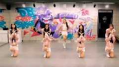 舞蹈视频 - CHEER UP