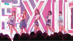 EXID - Dont want a drive&L.I.E