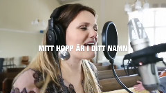 欧美群星 - Ny Svensk Lovsång Med Josefina Gniste!