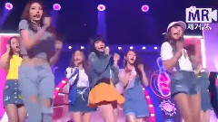 CLC - Oh No No