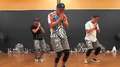 舞蹈视频 - Where Are U Now