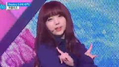 Lovelyz - Destiny