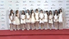 I.O.I - I.O.I红毯直播
