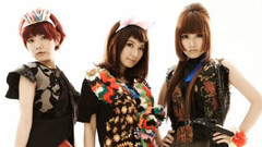 S.H.E,田馥甄,Selina(任家萱),Ella(陈嘉桦) - 超可能