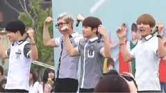 V(防弹少年团),田柾国(防弹少年团),防弹少年团 - Family