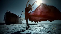 音乐短片 - Dle Yaman