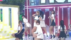 AOA - Heart Attack