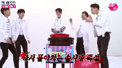 KNK - 棉花糖制作