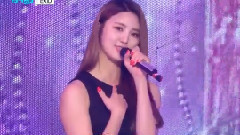 EXID - Don't Want A Drive