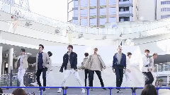 UP10TION - 只对我集中