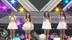 Red Velvet,GFriend,OH MY GIRL,金世正(I.O.I) - One Dream