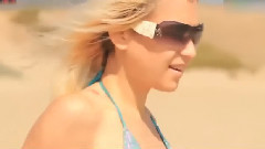 音乐短片 - Clad Women Sea Craft Was Peeping