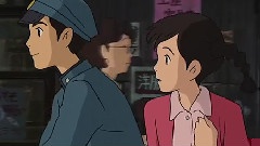 动漫专属 - 告别之夏